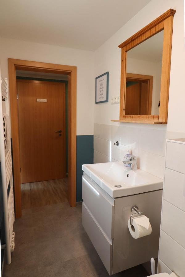 Apartment Niehuus Tarnewitz