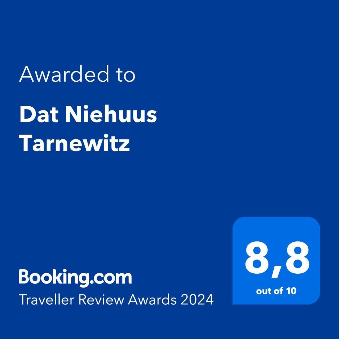 Niehuus Tarnewitz *