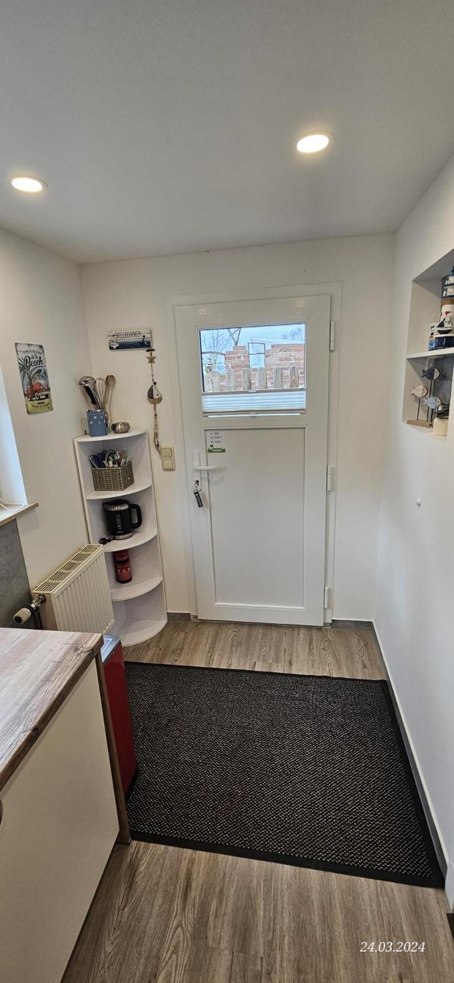 Niehuus Tarnewitz Apartment Boltenhagen (Ostseebad)