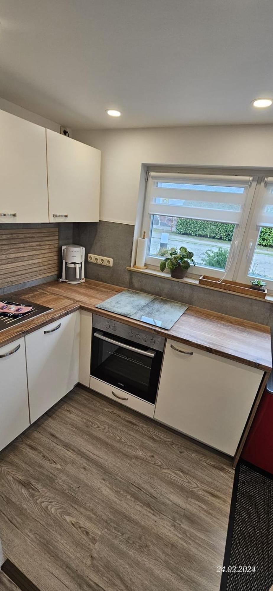 Apartment Niehuus Tarnewitz Boltenhagen (Ostseebad)